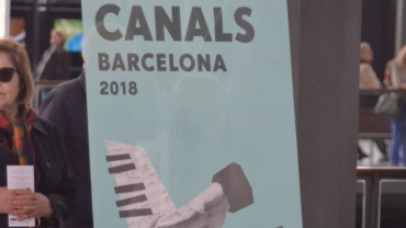 Participacio en el OFF MARIA CANALS de Barcelona des de 2018