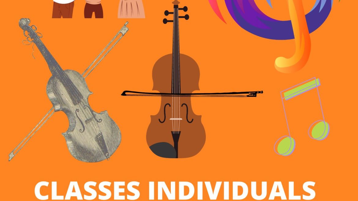 classes de violí curs 23-24