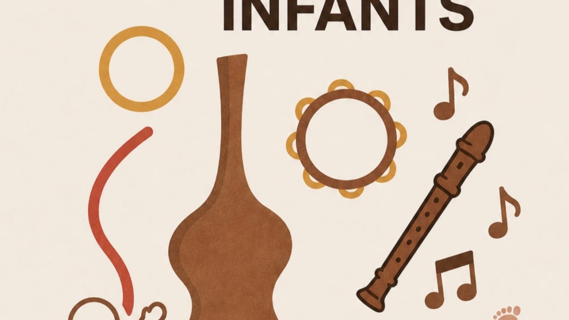 Música que cuida per a infants, famílies i adults